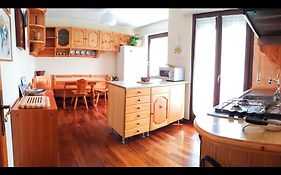 L'Atelier Du Temps - Panoramalps Apartment